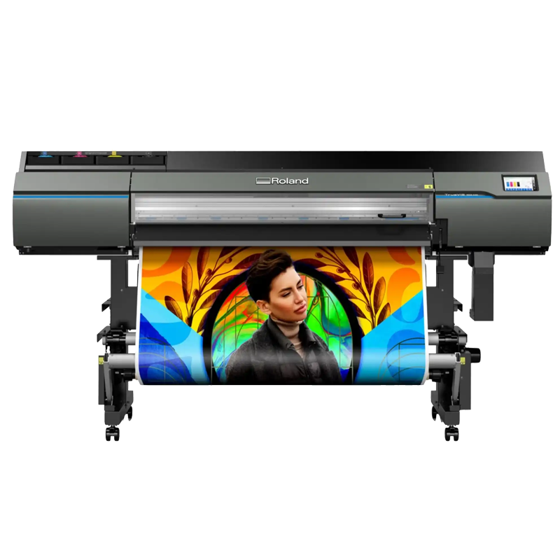 Roland Eco-Solvent TrueVIS SG3 Series Printer/Cutters