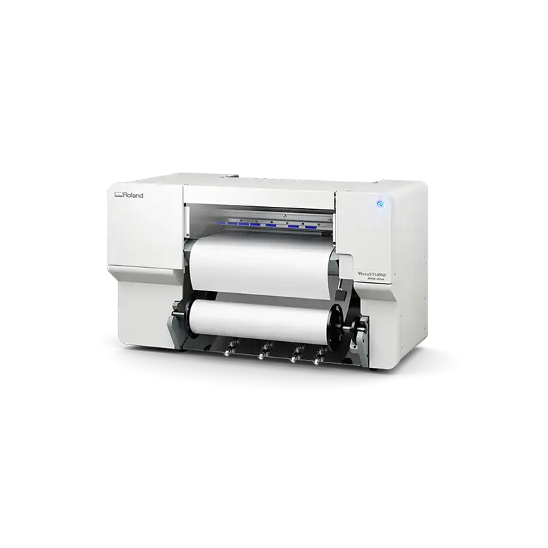 Roland Eco-Solvent VersaSTUDIO BN2 Series Desktop Inkjet Printer Cutter