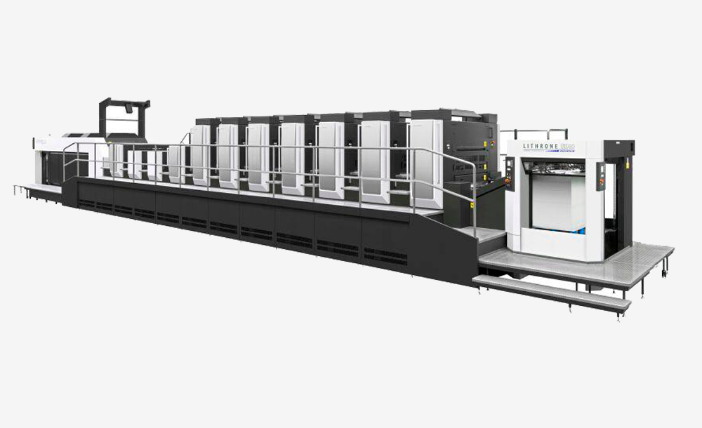 Hvilken vej skal trykkerierne gå?