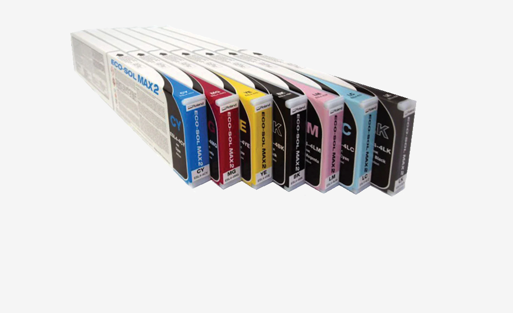 Roland ECO-SOL MAX 2 440ml (ESL4 series)