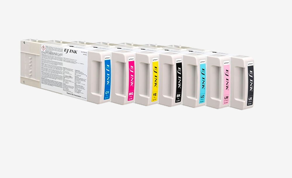 Roland Eco Solvent EJ series 1000ml