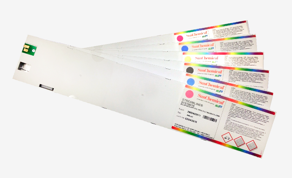 Streamline ECO-SOL Max