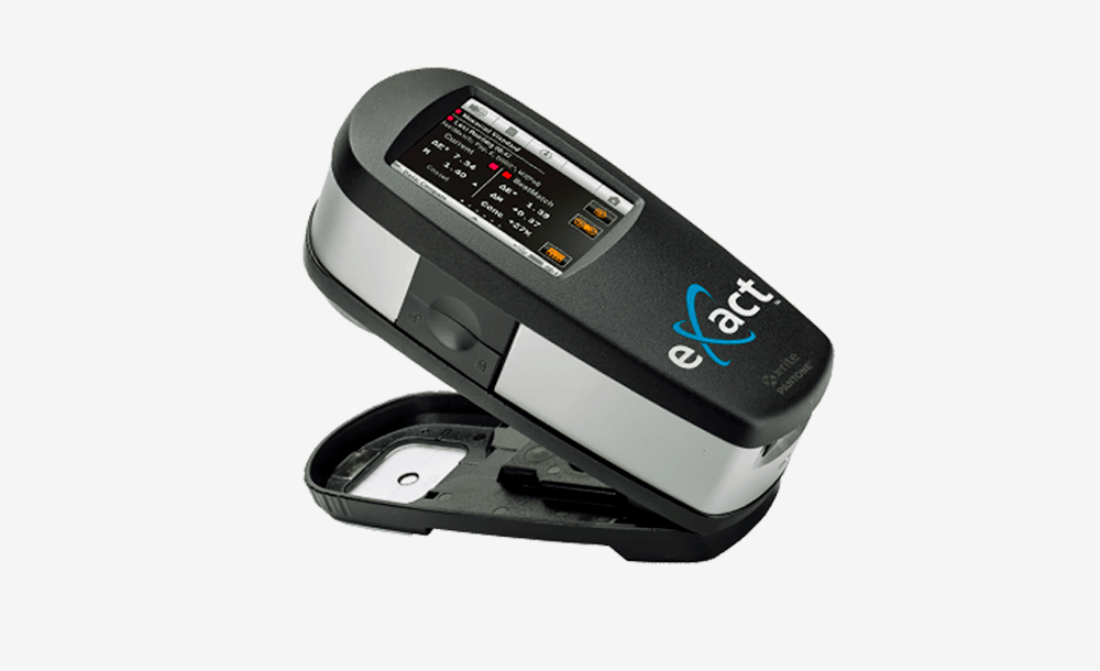 X-Rite eXact series