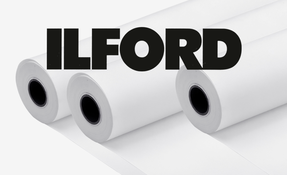 ILFORD medier