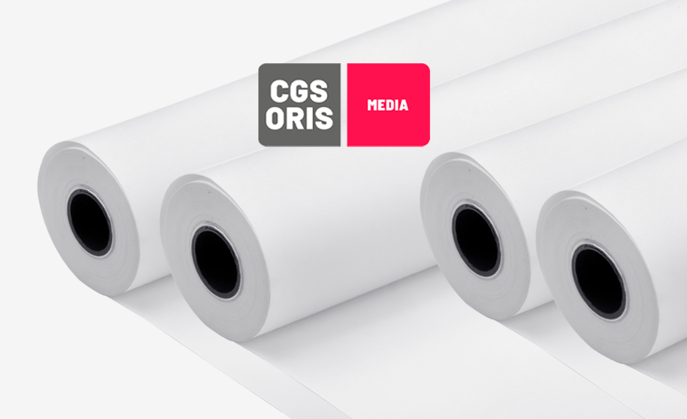 CGS medier