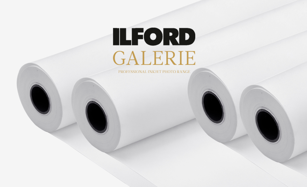 ILFORD GALERIE