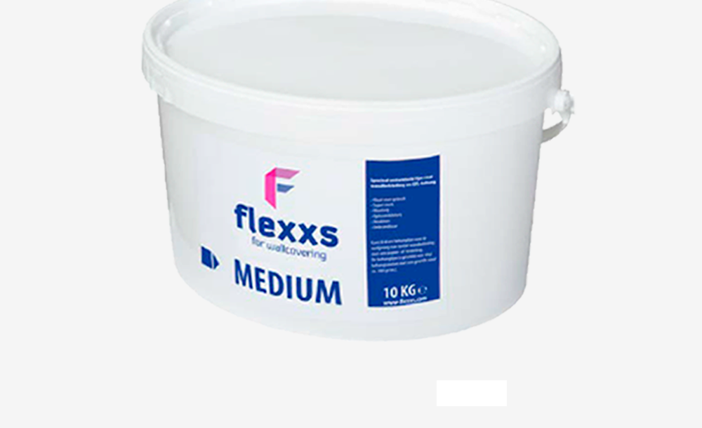 ILFORD FLEXXS MEDIUM 10 kg.