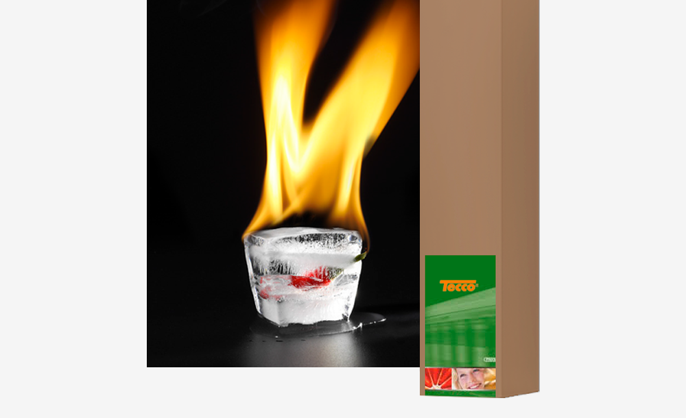 TECCO GLU190PLUS Glossy 190g. 