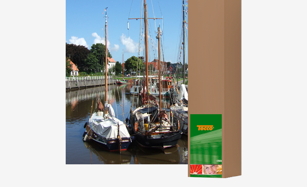 TECCO PG170 Poster Glossy 170g. 