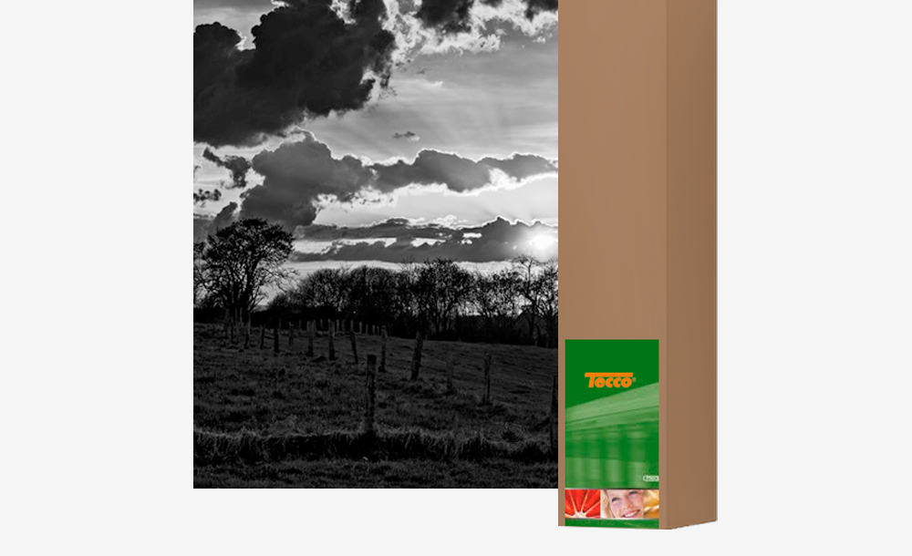 TECCO PMC120 Premium Matt Coated 120g.