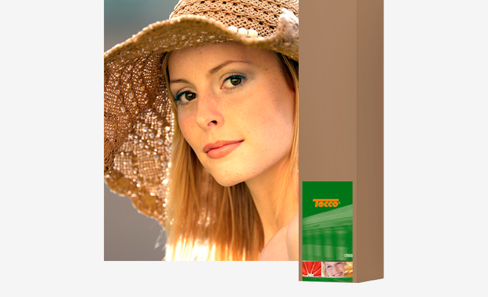 TECCO PMC145 Premium Matt Coated 145g.