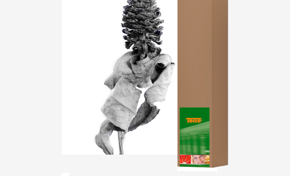 TECCO PMC180 Premium Matt Coated 180g.