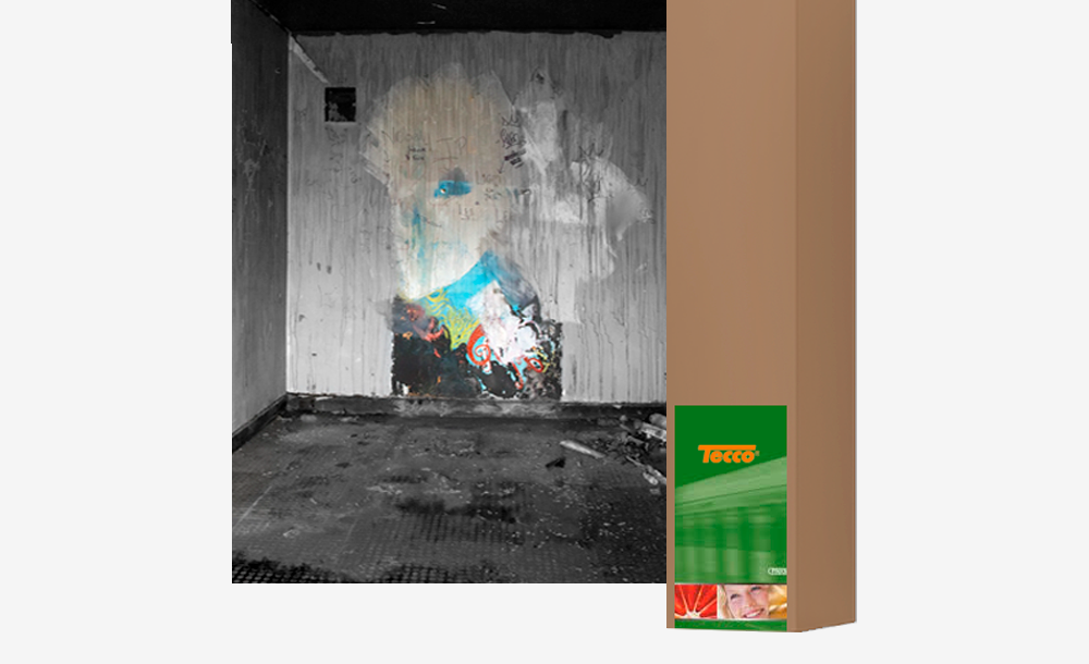 TECCO PMC90 Premium Matt Coated 90g.