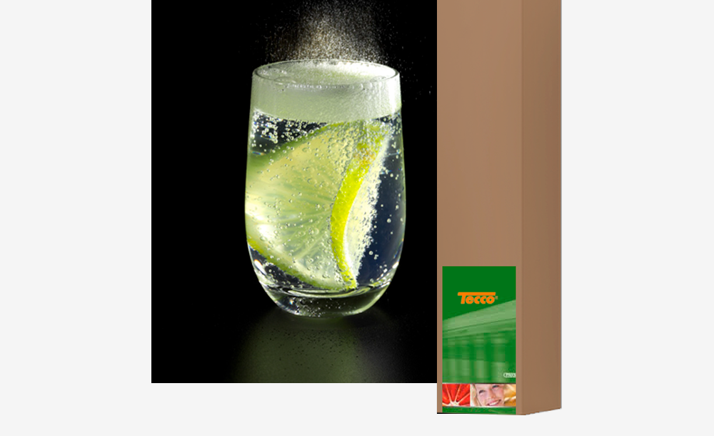 TECCO SMU190PLUS Semiglossy 190g. 