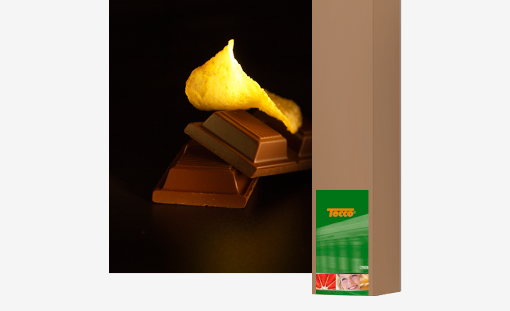 TECCO SMU300PLUS Semiglossy 300g. 