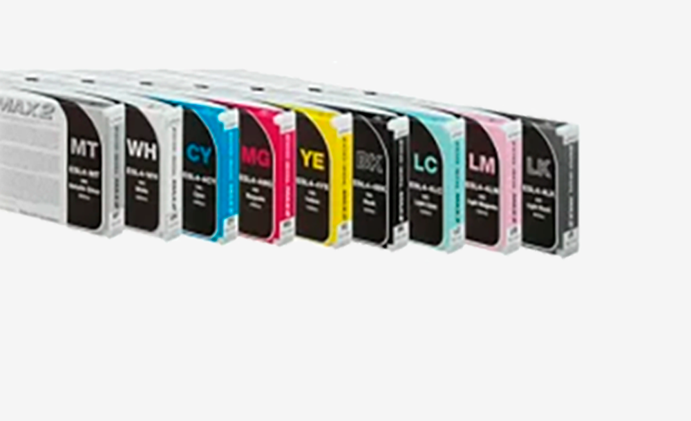 Roland ECO-SOL MAX Ink 220ml (ESL3-series)