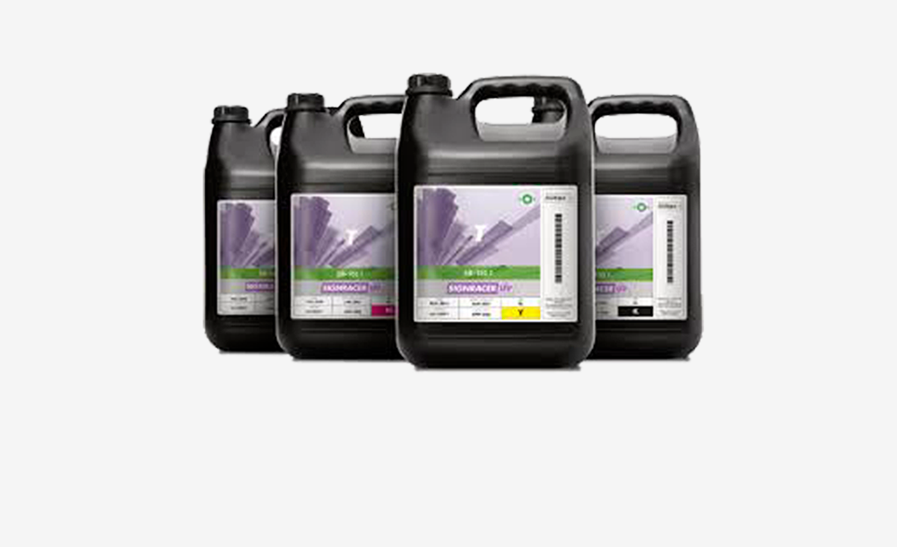 SIGNRACER SR-100 T UV Ink 5000ml
