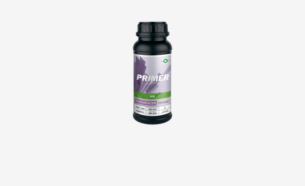SIGNRACER PRIMER AM UV Ink 1000ml