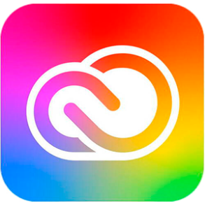 Adobe Creative Cloud All Apps - Pro for teams - Ny licens - 1 bruger - Value Incentive Plan - Niveau 1 (1-9) - Win, Mac - Multi European Languages