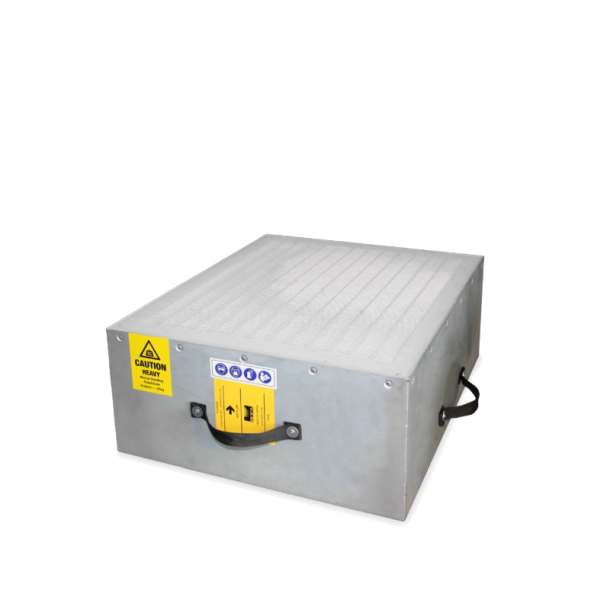 Bofa HEPA/Gas filter AD 500 iQ - A1030297 - for ad 500 iq, ad 1000 ig &amp; as 1500 iq