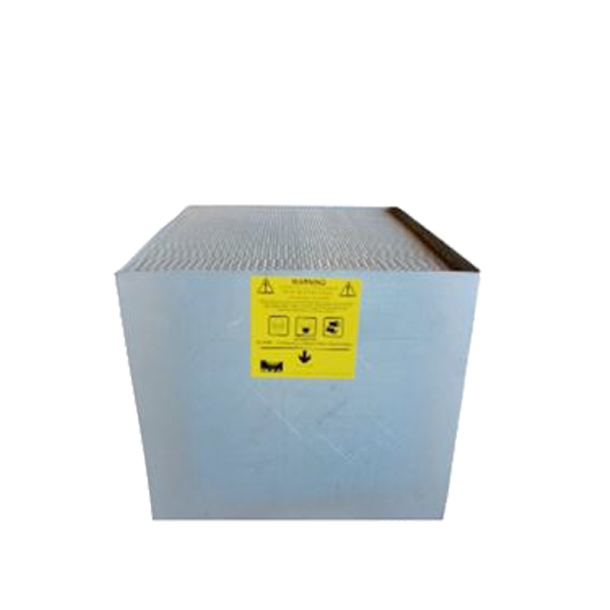 BOFA REPLACEMENT HEPA / GAS FILTER