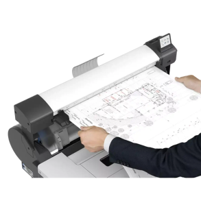 Canon MFP Scanner LM24 til TM-serien