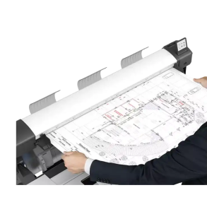 Canon MFP Scanner LM36 til TM-serien