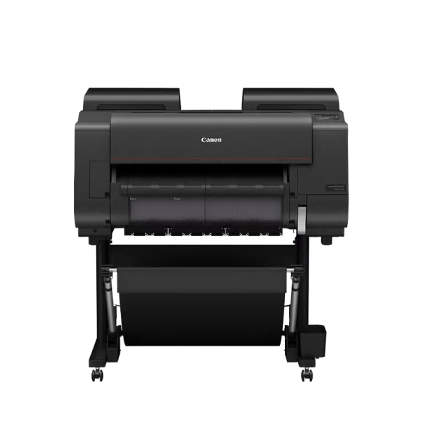 Canon imagePROGRAF GP-2600S, 24" Printer - inkl. stand + inkl. 1 �rs onsite service