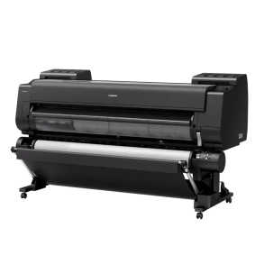 Canon Storformatprinter imagePROGRAF PRO-6100S inkl. rulleholder RU-63