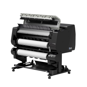 Canon Storformatprinter imagePROGRAF TX-3100 inkl. rulleholder RU-32