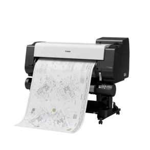 Canon Storformatprinter imagePROGRAF TX-3100