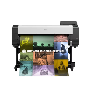 Canon Storformatprinter imagePROGRAF TX-4100