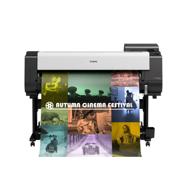 Canon Storformatprinter&nbsp;imagePROGRAF TX-4100