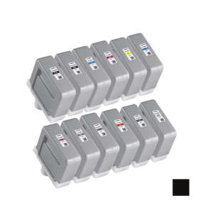 Canon Photo Black PFI-1300 PBK - 330 ml blkpatron