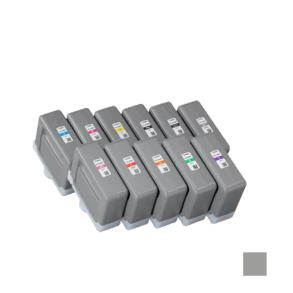 Canon Grey PFI-2300 GY - 330 ml blkpatron