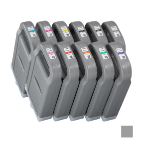 Canon Grey PFI-2700 G - 700 ml blkpatron