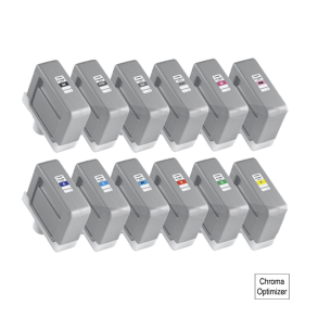 Canon Chroma Optimizer PFI-3300 CO - 330 ml blkpatron