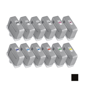 Canon Photo Black PFI-3300 PBK - 330 ml blkpatron