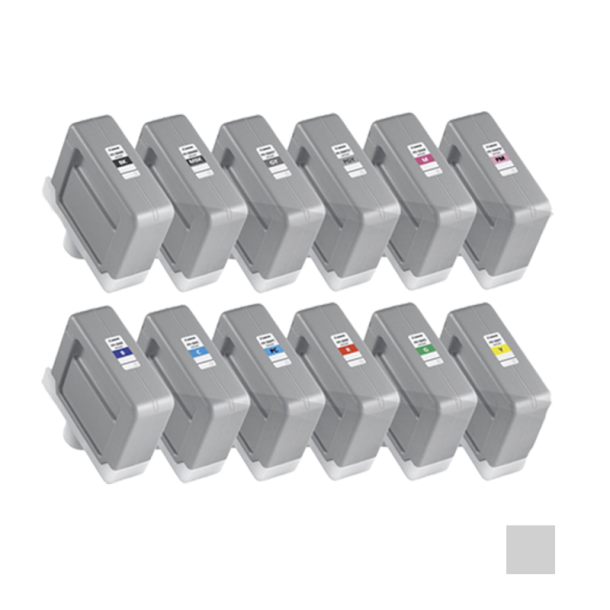 Canon Photo Grey PFI-3300 PGY - 330 ml blkpatron