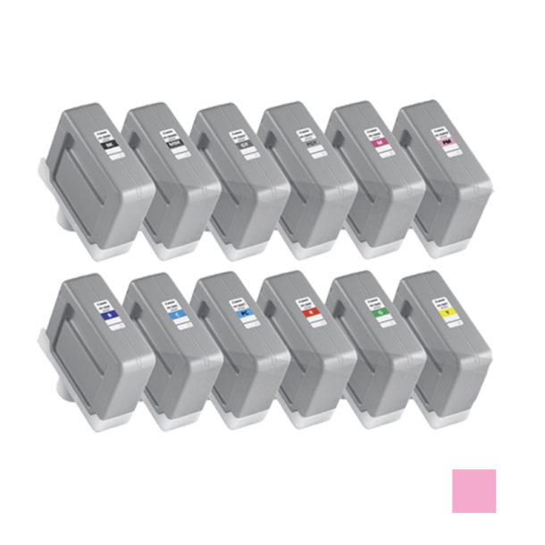 Canon Photo Magenta  PFI-3300 PM - 330 ml blkpatron