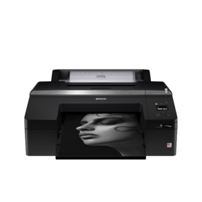 Epson SureColor SC-P5000 Violet series