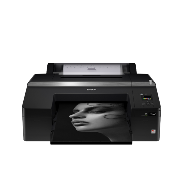 Epson SureColor SC-P5000 Violet series