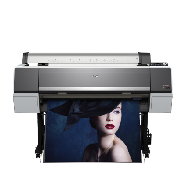 Epson SureColor SC-P8000 STD series