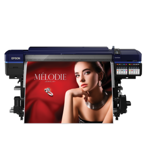 Epson SureColor SC-S80600 - lysgte banner og skilte produktion