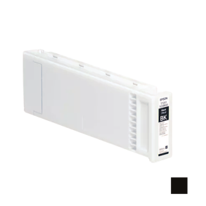 Epson SC-F2000/F2100 Bl�k 600ml Black C13T72510N