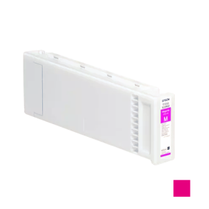 Epson SC-F2000/F2100 Bl�k 600ml Magenta C13T72530N