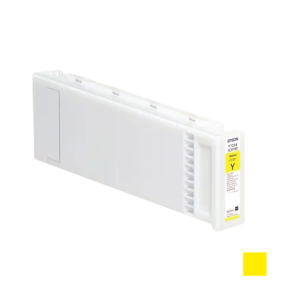 Epson SC-F2000/F2100 Bl�k 600ml Yellow C13T72540N