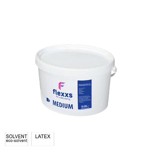 ILFORD FLEXXS MEDIUM 10 KG 6790000052