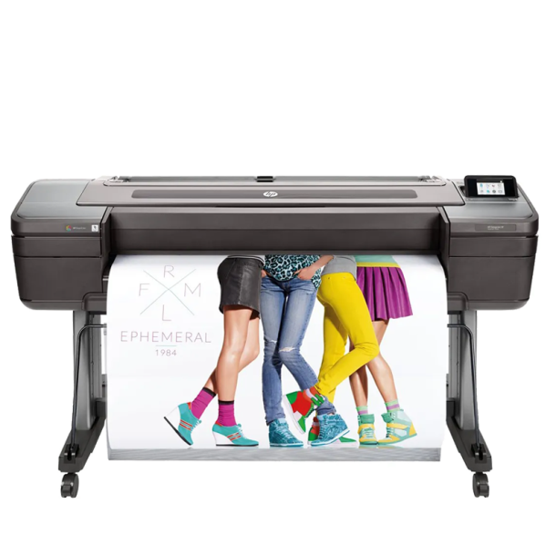 HP DesignJet Z9+ PostScript 44" storformat printer farve blkprinter Rulle (111,8 cm) 2400 x 1200