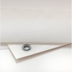 Banner Hurricane 370gr - 137CMX30M